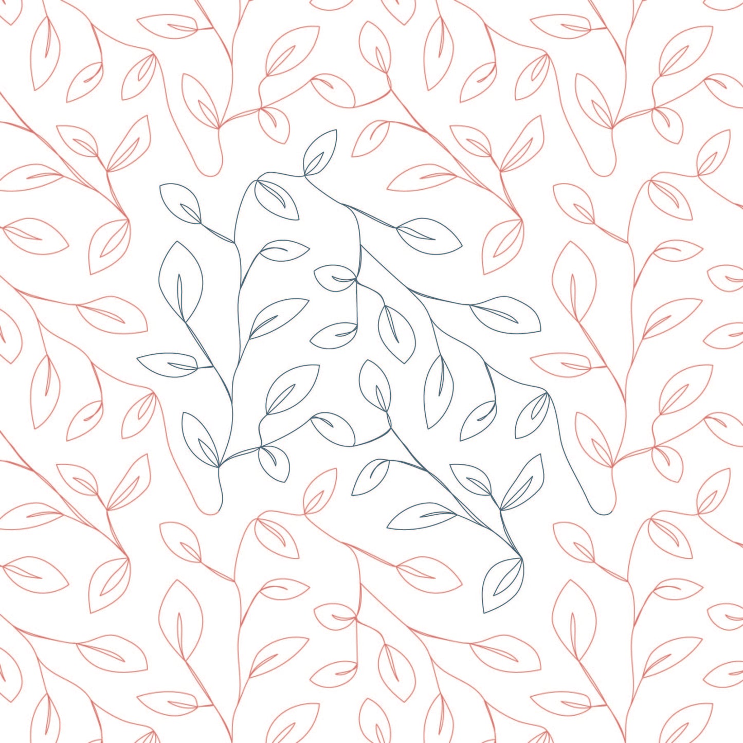Beech Leaves
