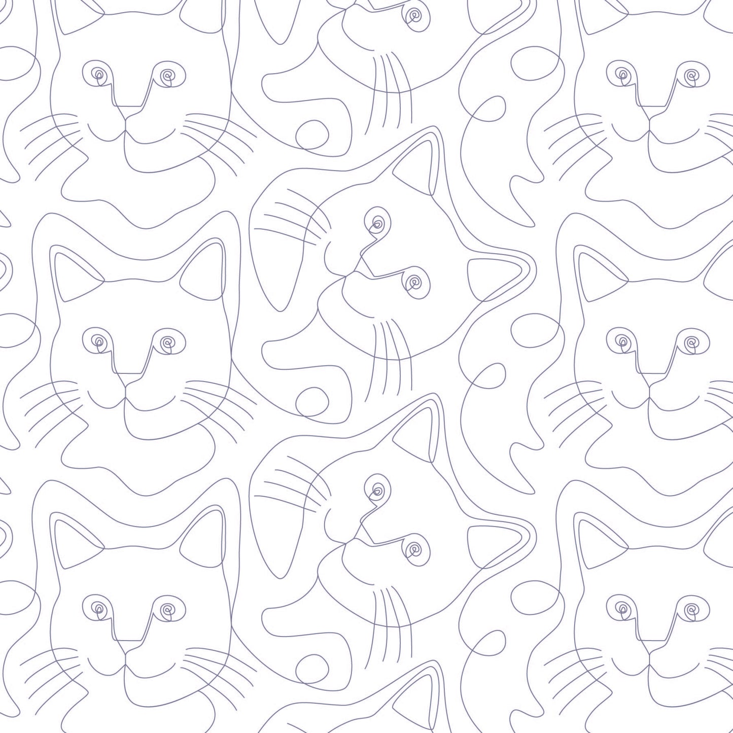 Cats Smiling