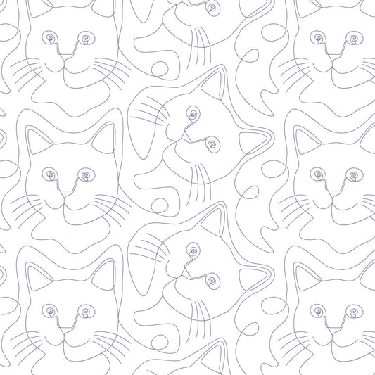 Cats Smiling