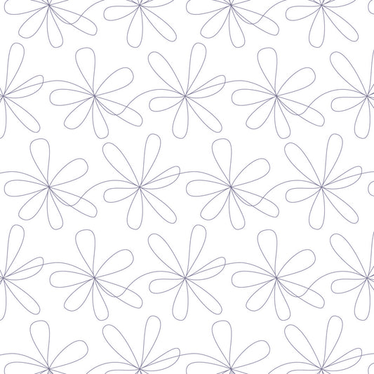 Daisies Digital Pantograph