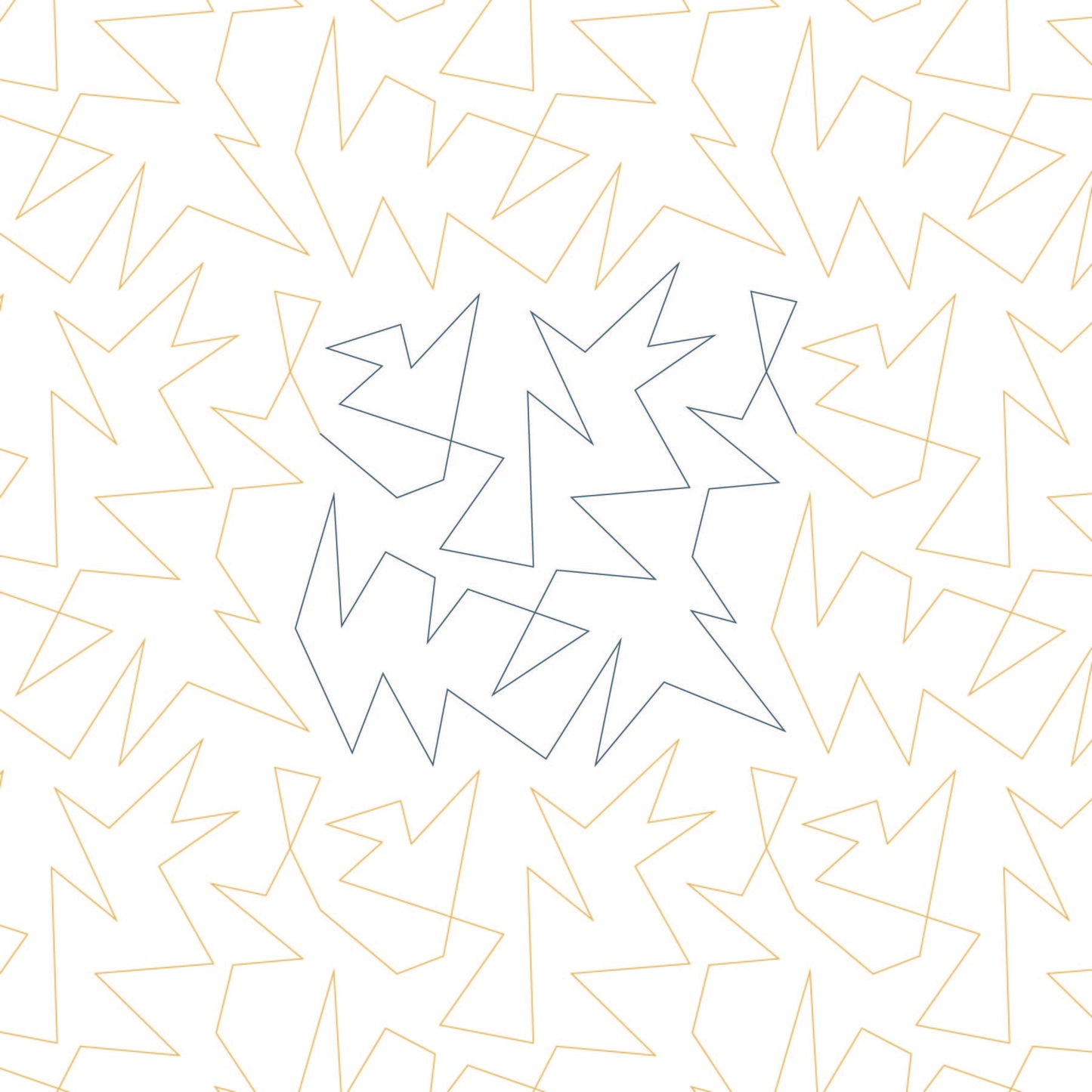 Jagged