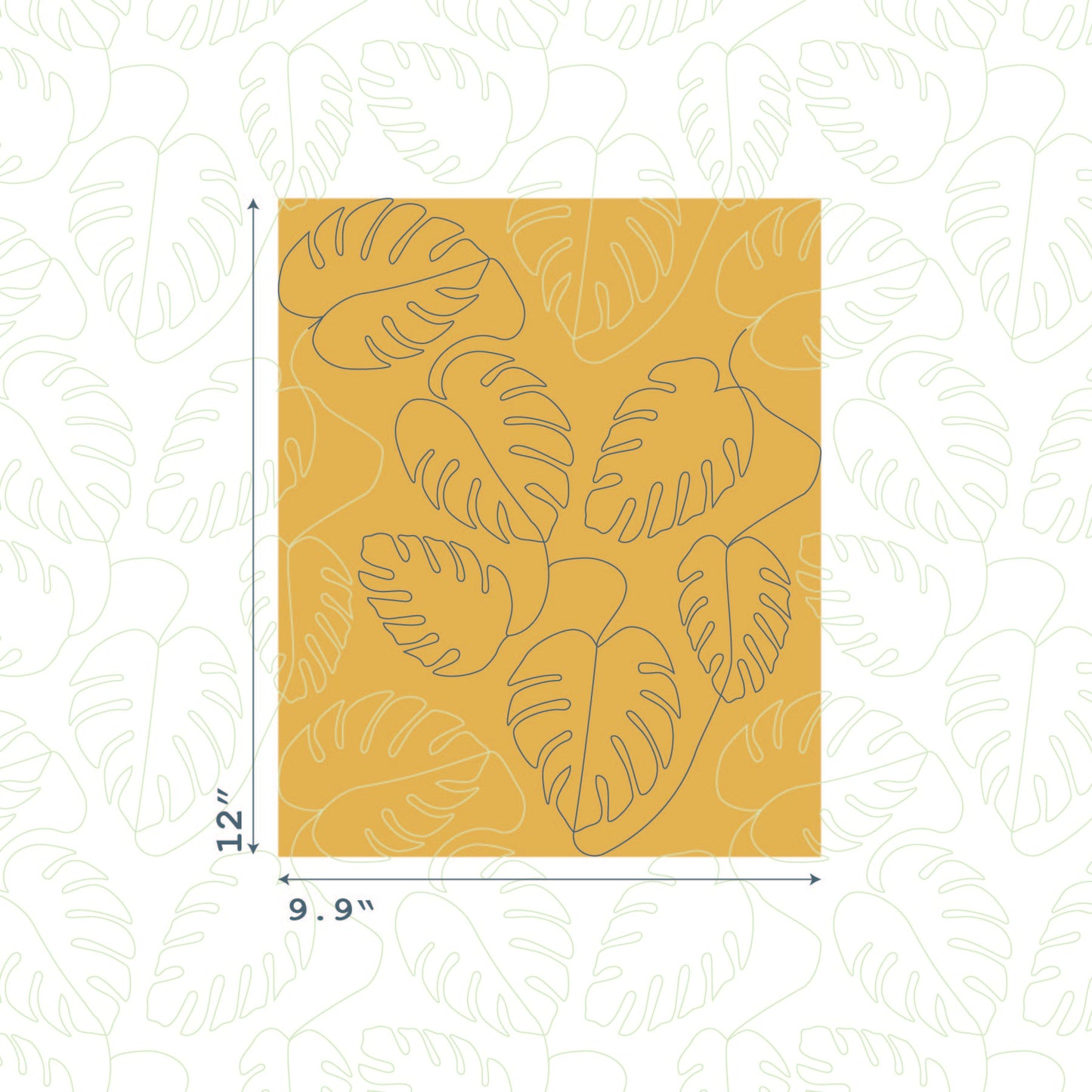 Monstera