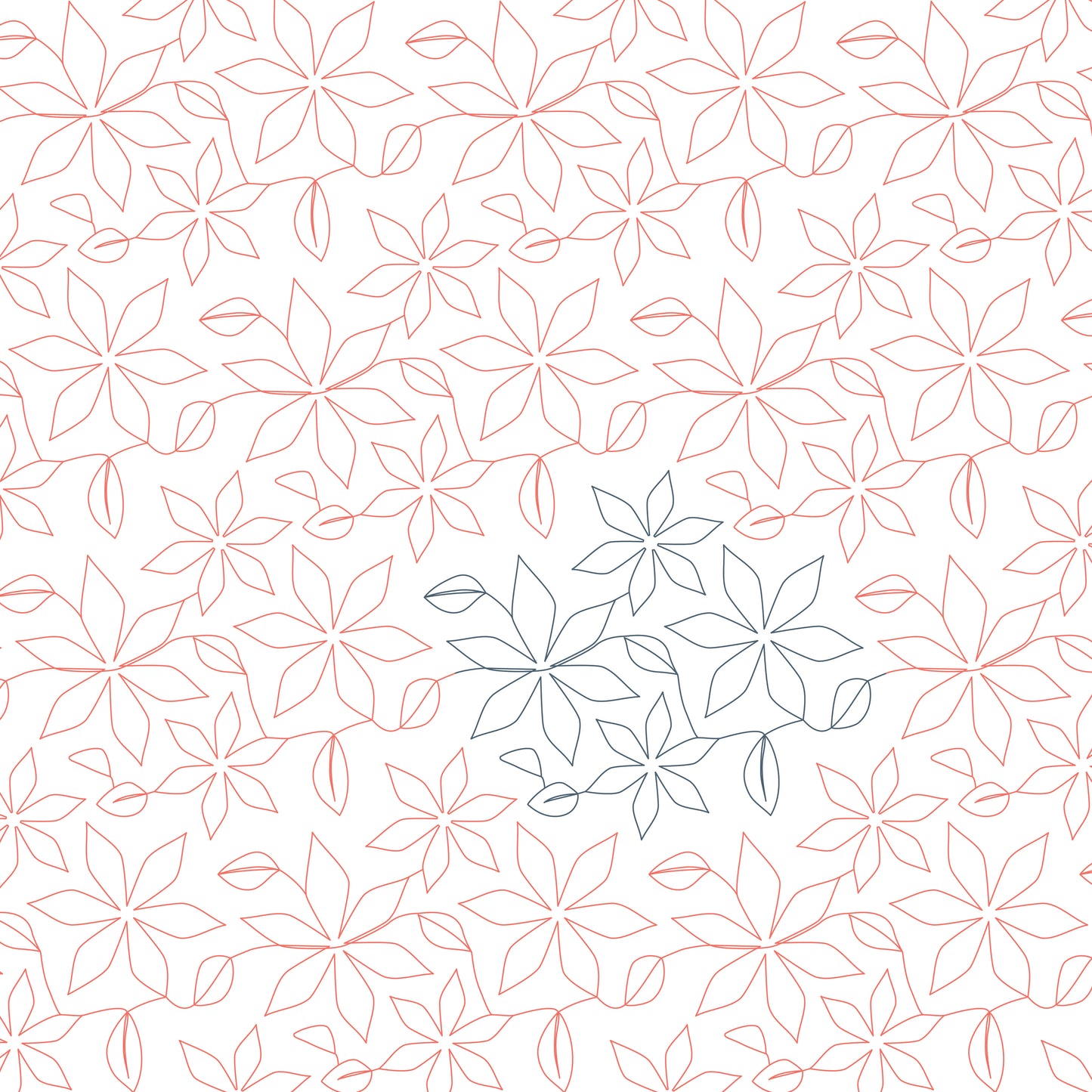 Poinsettia