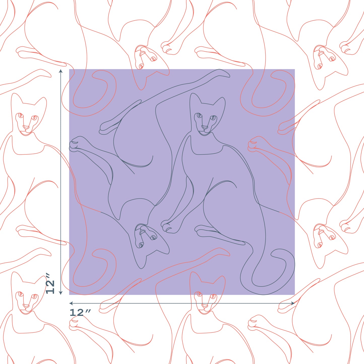 Siamese Cats