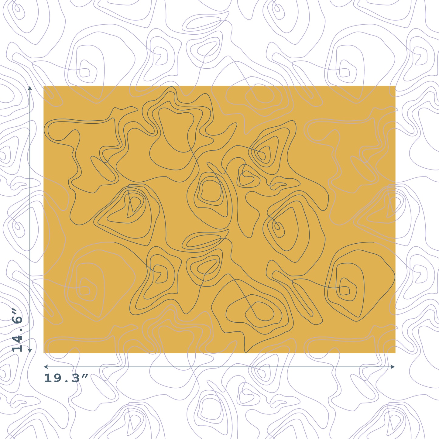Simpler Contours