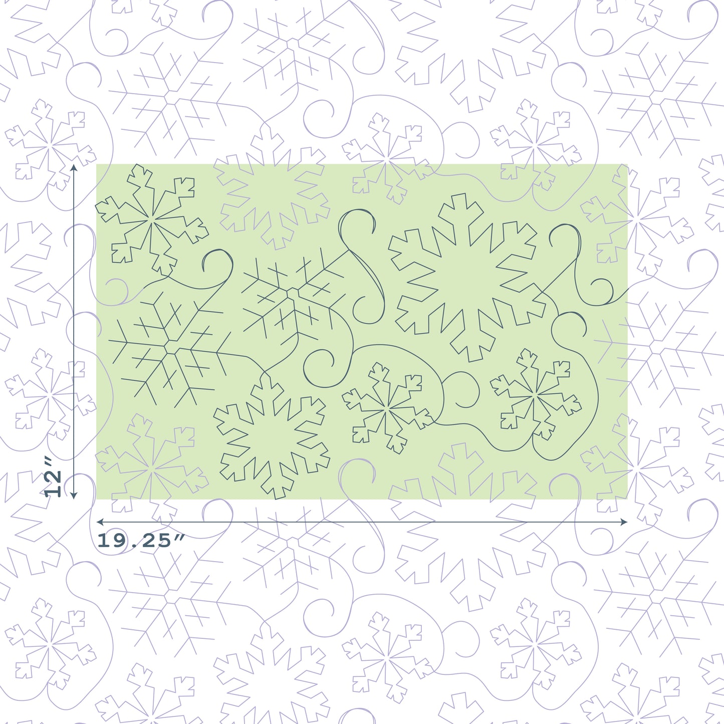 Snowflakes