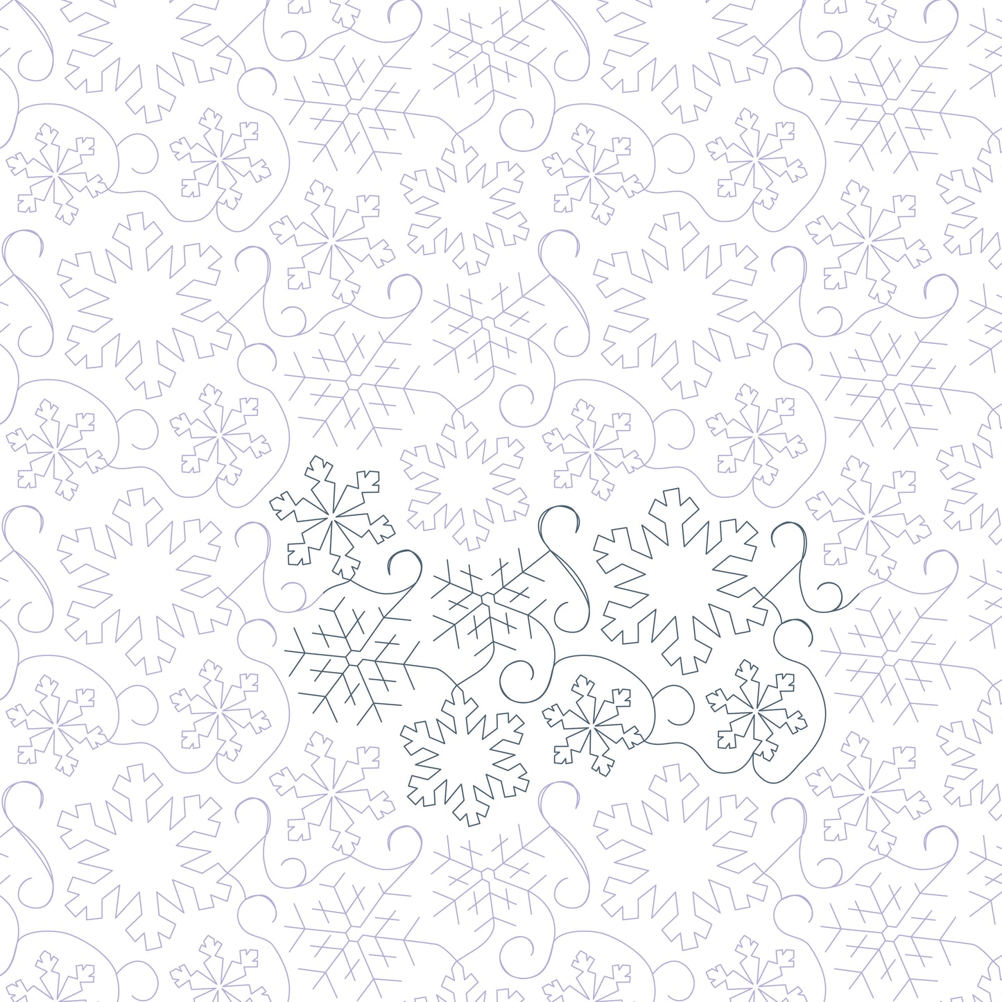Snowflakes