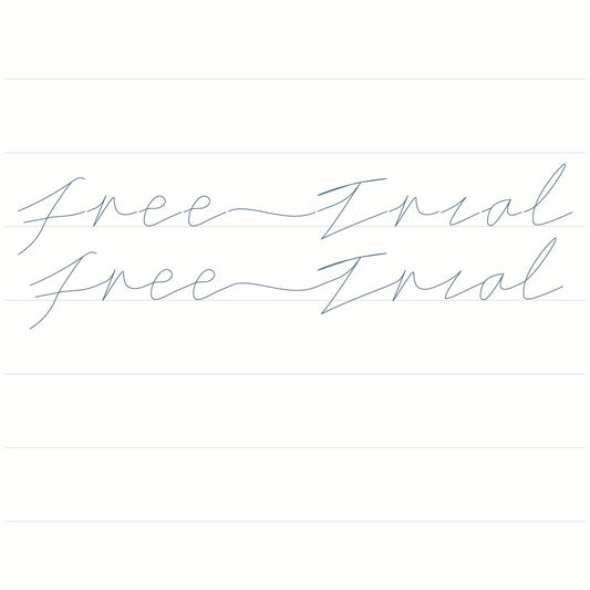 Alphabet - Free Download