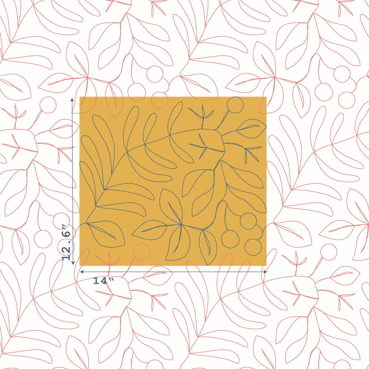 Pocket Garden