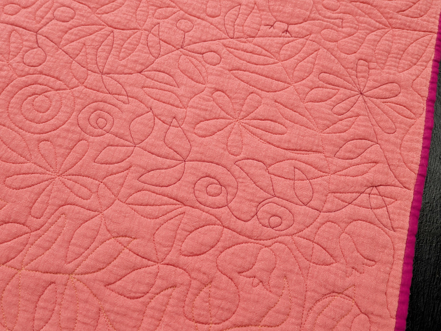 Woodland Creatures - Full Quilt